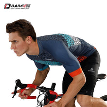 Cargar imagen en el visor de la galería, OFERTA INVIERNO🔥 Darevie® Jersey Maillot SRX-500 Ciclismo | M-L-XL