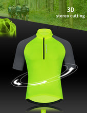 Cargar imagen en el visor de la galería, SALE! Wosawe® Jersey de Ciclismo | M-XL-XXL