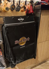 Cargar imagen en el visor de la galería, Hard Rock Cafe® Original Mochila Bolso con Cordón 46x35 cm