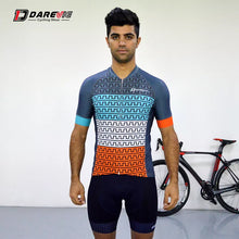 Cargar imagen en el visor de la galería, OFERTA INVIERNO🔥 Darevie® Jersey Maillot SRX-500 Ciclismo | M-L-XL