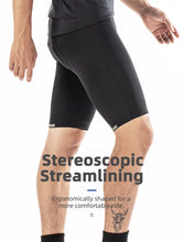 Cargar imagen en el visor de la galería, Rockbros® Short Culotte 3D Ciclismo Culotte Unisex | Tallas USA: XS-S-M
