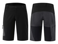 Cargar imagen en el visor de la galería, Wosawe® SHORT PRO CICLISMO MTB Montaña Enduro Quick-Dry | Large