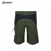 Cargar imagen en el visor de la galería, Pantalón Corto Short Ciclismo Mtb Enduro con Elástico | XL-2XL