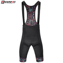 Cargar imagen en el visor de la galería, Darevie® Bib Shorts Culotte 4 hrs Ciclismo | S-M-L-XL