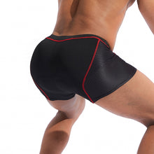 Cargar imagen en el visor de la galería, Wosawe® Ropa Interior Short Culotte Gel 5D Ciclismo | 2XL