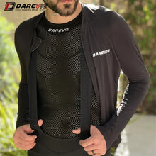 Cargar imagen en el visor de la galería, Darevie® Camiseta Interior Técnica SRX-PRO PRIMERA CAPA BASELAYER