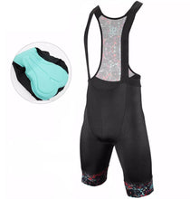 Cargar imagen en el visor de la galería, Darevie® Bib Short Culotte Ciclismo | S-M-L-XL