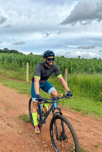 Cargar imagen en el visor de la galería, DAREVIE® JERSEY MAILLOT PRO ANTI-BACTERIAL CICLISMO MTB | M-L-XL