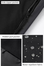 Cargar imagen en el visor de la galería, Wosawe® SHORT PRO CICLISMO MTB Montaña Enduro Quick-Dry | Large