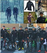 Cargar imagen en el visor de la galería, Darevie® Casaca Térmica SRX PRO Ciclismo 5-15°C | XS-S-M-XL