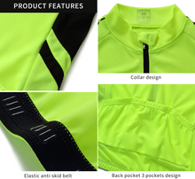 Cargar imagen en el visor de la galería, Wosawe® Jersey Ciclismo | M-XL-XXL