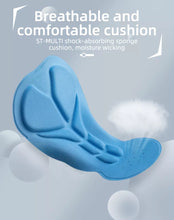 Cargar imagen en el visor de la galería, Rockbros® Bib Shorts Culotte Unisex Ciclismo | Tallas USA: XS-S-M-L