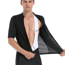 Cargar imagen en el visor de la galería, Wosawe® Jersey PRO FIT con Spandex Maillot Ciclismo | L-XL-2XL