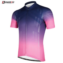 Cargar imagen en el visor de la galería, Darevie® Camiseta de Ciclismo Jersey Maillot | S-M-L-XL
