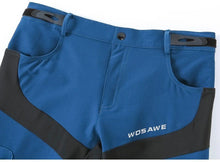 Cargar imagen en el visor de la galería, Wosawe® SHORT PRO DE CICLISMO MTB QUICK-DRY | L