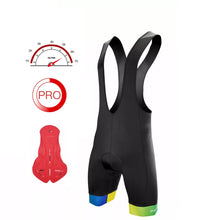 Cargar imagen en el visor de la galería, Darevie® Bib Shorts Culotte 4 hrs Ciclismo | S-M-L