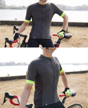 Cargar imagen en el visor de la galería, DAREVIE® JERSEY MAILLOT PRO ANTI-BACTERIAL CICLISMO MTB | M-L-XL