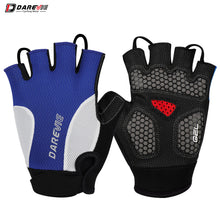 Cargar imagen en el visor de la galería, Darevie® Guantes Premium Ciclismo Protección UV | S-M-L-XL