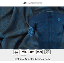 Cargar imagen en el visor de la galería, SALE! Darevie® Camiseta Jersey Ciclismo Quick-Dry | M-L-XL
