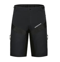 Cargar imagen en el visor de la galería, Wosawe® SHORT PRO DE CICLISMO MTB QUICK-DRY | L