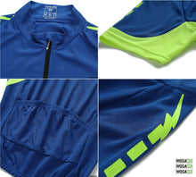 Cargar imagen en el visor de la galería, Wosawe® Jersey Ciclismo | M-XL-XXL