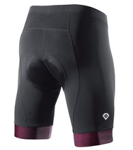 Cargar imagen en el visor de la galería, Santic® Short Culotte 4D Ciclismo MTB +3h | M-XL-XXL