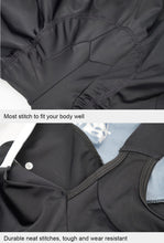 Cargar imagen en el visor de la galería, DAREVIE® BIB SHORTS CULOTTE BADANA PREMIUM +5 HRS | S-M-L