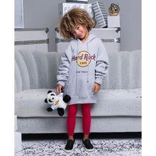 Cargar imagen en el visor de la galería, Hard Rock Cafe® Casaca Polera para Niños Unisex PARIS | M Kids (6-7 años)