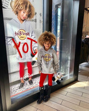 Cargar imagen en el visor de la galería, Hard Rock Cafe® Casaca Polera para Niños Unisex PARIS | M Kids (6-7 años)