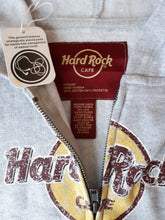 Cargar imagen en el visor de la galería, Hard Rock Cafe® Casaca Polera para Niños Unisex PARIS | M Kids (6-7 años)