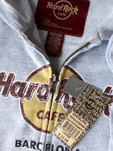 Cargar imagen en el visor de la galería, Hard Rock Cafe® Casaca Polera para Niños Unisex PARIS | M Kids (6-7 años)