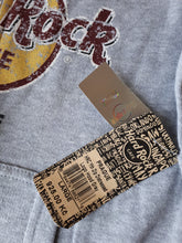 Cargar imagen en el visor de la galería, Hard Rock Cafe® Casaca Polera para Niños Unisex PARIS | M Kids (6-7 años)