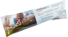 Cargar imagen en el visor de la galería, Lifestraw® Filtro De Agua Personal Camping Viajes Emergencia