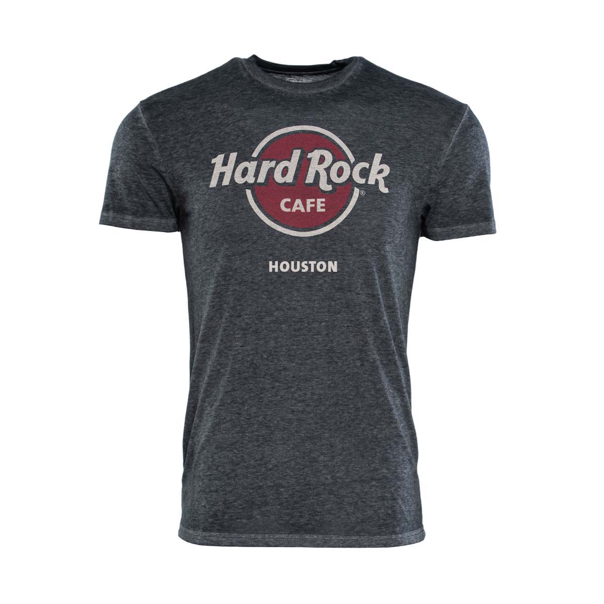 Sweat à capuche gris en mélange de coton avec logo Hard Rock Cafe pour Sweat à capuche gris en mélange de coton avec logo Hard Rock Cafe pour