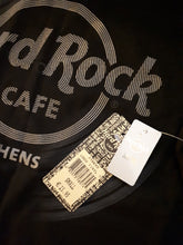 Cargar imagen en el visor de la galería, Hard Rock Cafe® Original Polo Camiseta Niños Kids Modelo Vinyl | Tallas: 4-9 Años