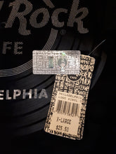 Cargar imagen en el visor de la galería, Hard Rock Cafe® Original Polo Camiseta Disco Vinil | XS-S