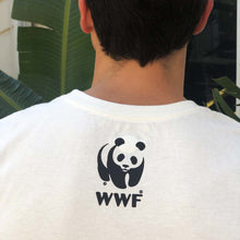 Cargar imagen en el visor de la galería, Hard Rock Cafe® Polo Save The Planet Hombres Ecológico Fibra Reciclada | L