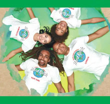 Cargar imagen en el visor de la galería, Hard Rock Cafe® Polo Save The Planet Hombres Ecológico Fibra Reciclada | L