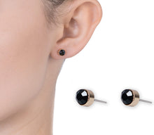 Cargar imagen en el visor de la galería, Hard Rock Cafe® Original Box Set Rockero Collar Cadena + Aretes