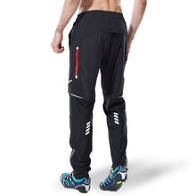 Cargar imagen en el visor de la galería, West Biking® Pantalón Ligero Transpirable Anti-UV Ciclismo Outdoor | M-L-XL