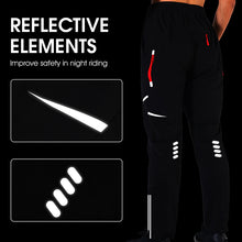 Cargar imagen en el visor de la galería, West Biking® Pantalón Ligero Transpirable Anti-UV Ciclismo Outdoor | M-L-XL