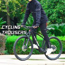 Cargar imagen en el visor de la galería, West Biking® Pantalón Ligero Transpirable Anti-UV Ciclismo Outdoor | M-L-XL