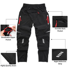 Cargar imagen en el visor de la galería, West Biking® Pantalón Ligero Transpirable Anti-UV Ciclismo Outdoor | M-L-XL