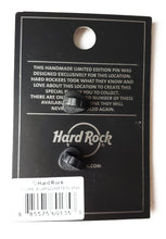 Cargar imagen en el visor de la galería, Hard Rock Cafe® Pin Prendedor VIENA AUSTRIA Souvenir Adorno Recuerdo