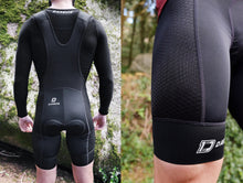 Cargar imagen en el visor de la galería, DAREVIE® BIB SHORTS CULOTTE DVP008 ELASTIC INTERFACE 7 HRS | S-L