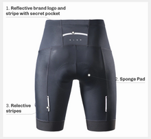 Cargar imagen en el visor de la galería, SALE! RION® SHORT CULOTTE 4-6H DOLOMITI ITALIA