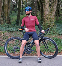 Cargar imagen en el visor de la galería, DAREVIE® BIB SHORTS CULOTTE DVP008 ELASTIC INTERFACE 7 HRS | S-L