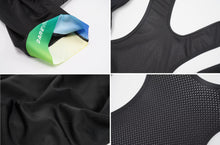 Cargar imagen en el visor de la galería, Darevie® Bib Shorts Culotte 4 hrs Ciclismo | S-M-L