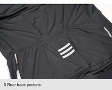 Cargar imagen en el visor de la galería, Darevie® Jersey Maillot Tejido Catiónico Ciclismo | M-L-XL | 5 colores
