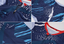 Cargar imagen en el visor de la galería, Darevie® Jersey Maillot Ciclismo Quick-Dry | M-L-XL